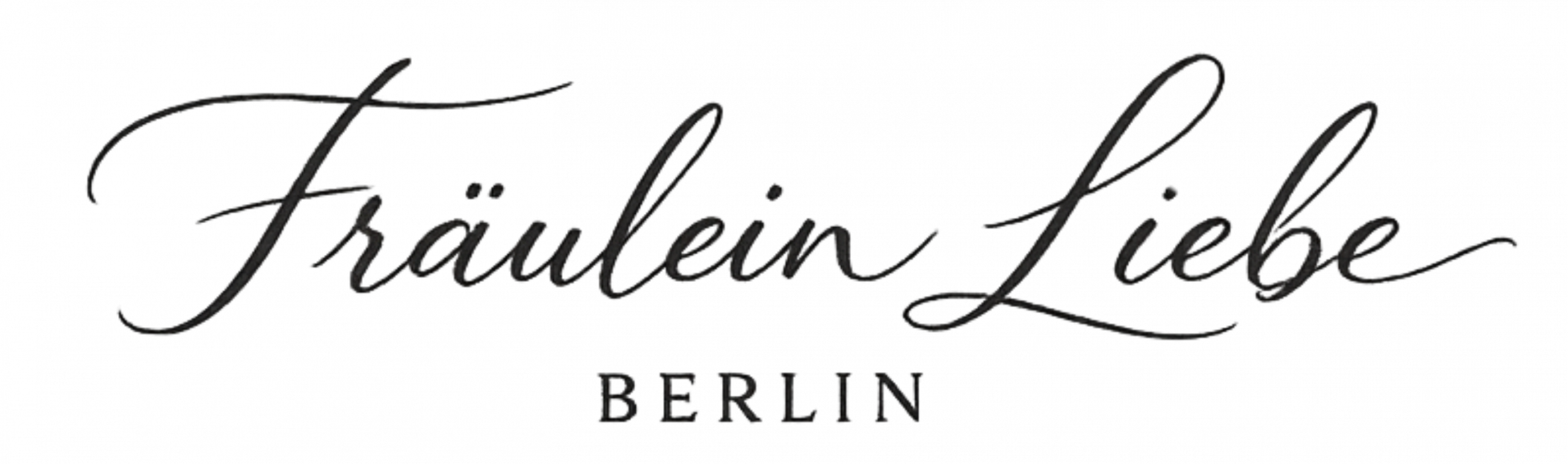 Fräulein Liebe Berlin
